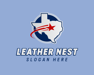 Texas Western Star logo