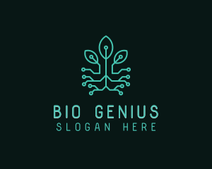 Biotech Plant Science  logo