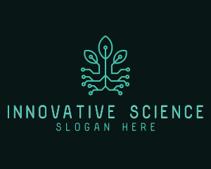 Biotech Plant Science  logo