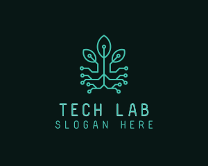 Biotech Plant Science  logo