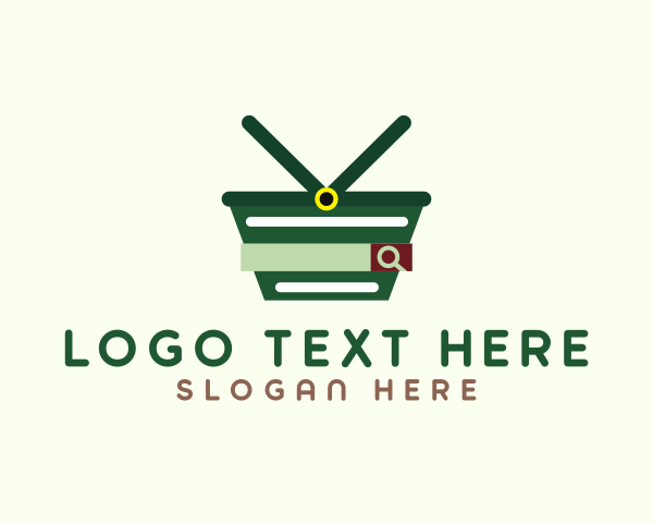Add To Cart logo example 3