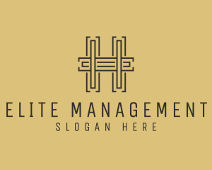 Insurance Management Letter H logo