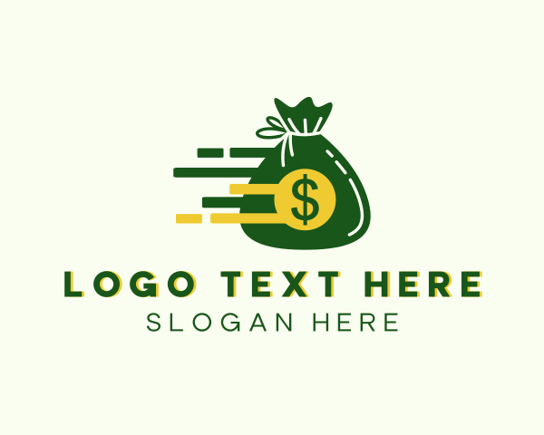 Loan logo example 4