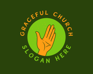 Helping Hand Charity logo