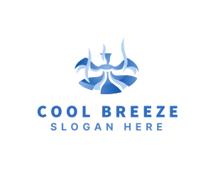 Fan Propeller Ventilation logo