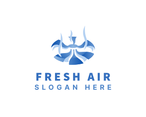 Fan Propeller Ventilation logo