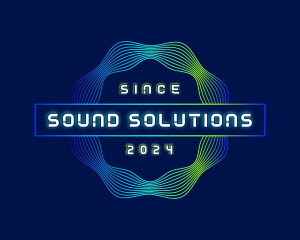 Sound Wave Entertainment logo