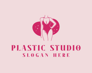Fashion Bikini Swimsuit logo