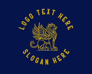Wild Lion Insurance logo