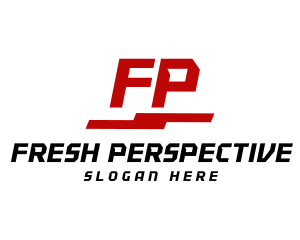 Industrial Modern Tech logo