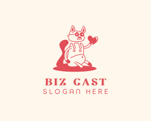 Cool Cat Pet logo