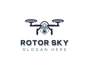 Drone Photography Videography logo