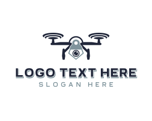 Drone Photography Videography logo