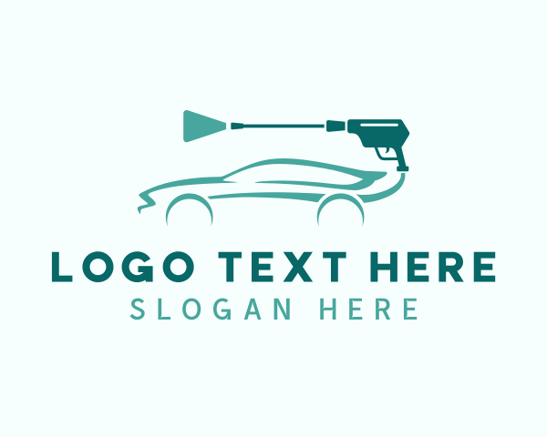 Auto logo example 4