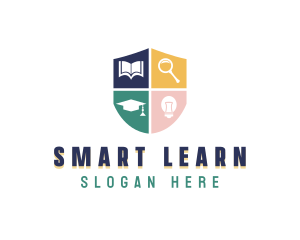 Kindergarten Learning Education logo