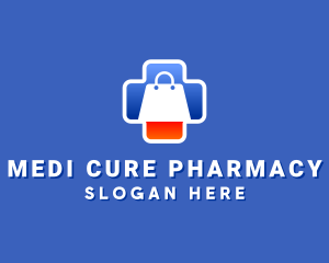 Medical Pharmacy Shopping logo