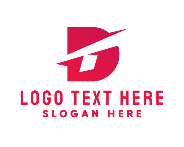 Freight logo example 2