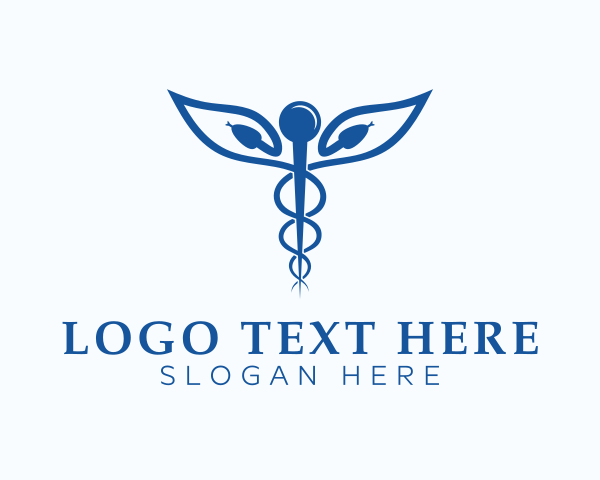Surgeon logo example 2