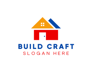 Simple Housing Community logo