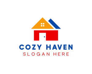Simple Housing Community logo