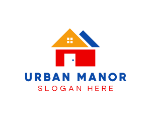 Simple Housing Community logo