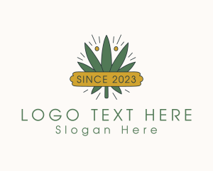 Alternative Medicine Banner  logo