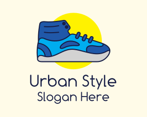 Shoe Sneaker Footwear Logo