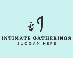 Valentine Love Dating logo