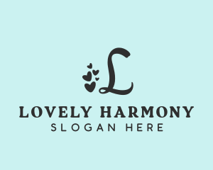 Valentine Love Dating logo