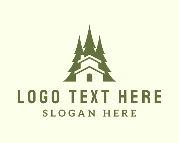 Shack logo example 2