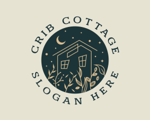 Night Sky Greenhouse logo