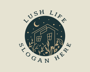 Night Sky Greenhouse logo
