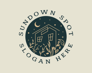 Night Sky Greenhouse logo