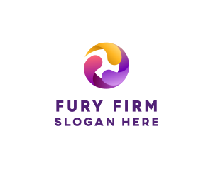 Business Advisory Firm  logo design