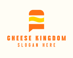 Cheeseburger Delivery Chat logo