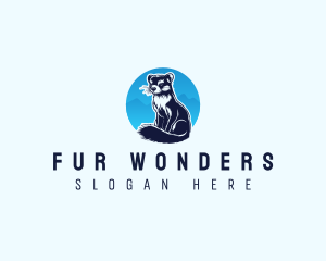 Wisconsin American Marten logo