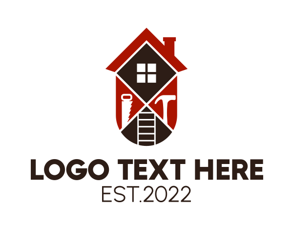 Mortgage logo example 1