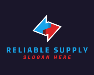 Arrow Logistic Company logo