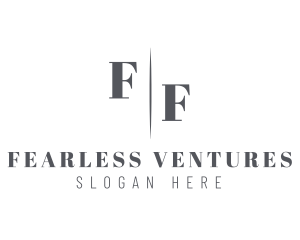 Elegant Consulting Business logo design