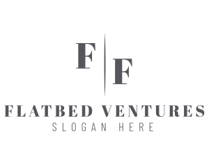 Elegant Consulting Business logo design