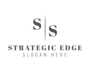 Elegant Consulting Business logo