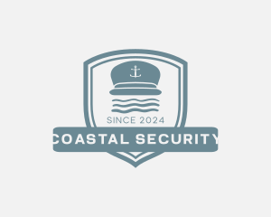 Maritime Coast Anchor logo