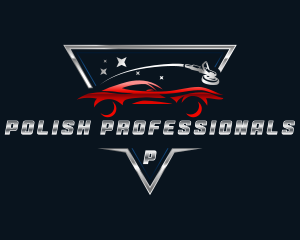 Car Polisher Maintenance logo