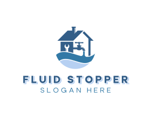 Home Faucet Repair logo