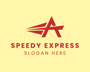 Logistics Courier Express logo