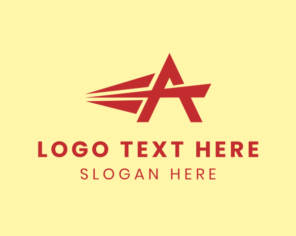 Export logo example 1