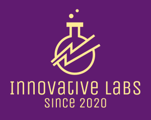Science Energy Lab logo