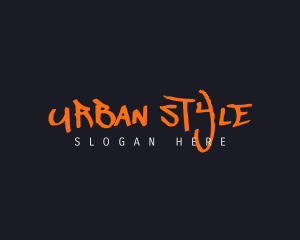 Urban Casual Company logo design