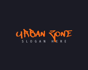 Urban Casual Company logo design