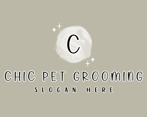 Feminine Chic Business logo